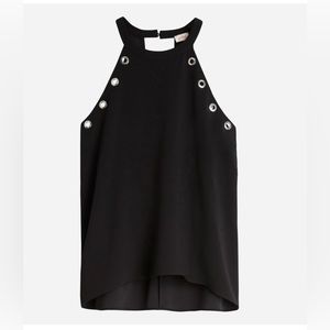 Pixley Rivet Tank Top